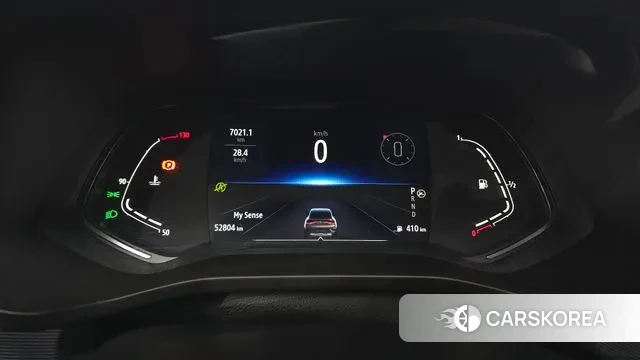 Renault Korea (Samsung) XM3 id 3487989 из Кореи 18