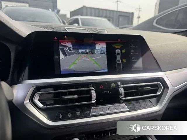 BMW 4 Series (G22) id 3751968 из Кореи 8