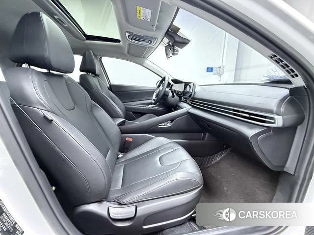 Hyundai Elantra id 4262130 из Китая 13