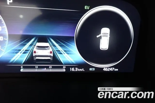 Kia Sorento 4th Generation id 2872710 из Кореи 18