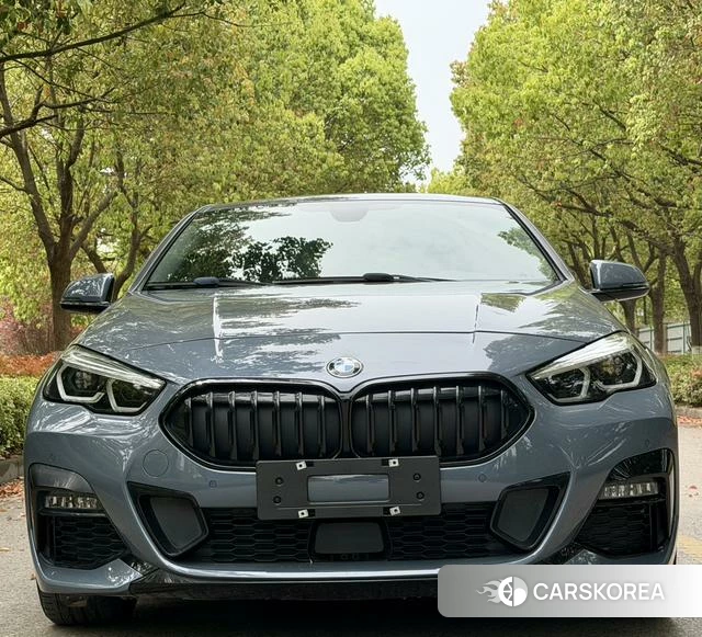 BMW 2 series (imported) id 4209352 из Китая 8