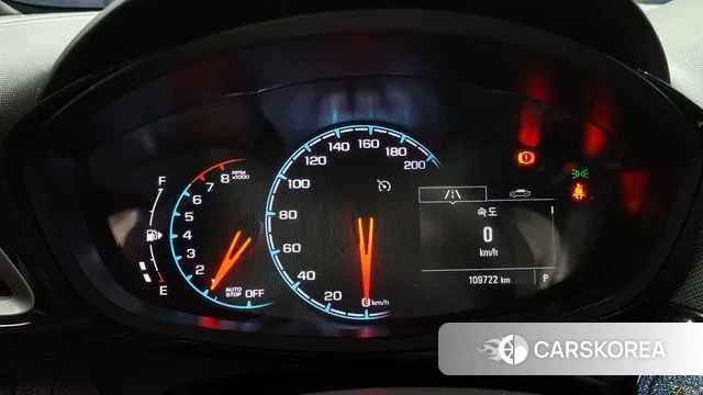 Chevrolet (GM Daewoo) The New Spark id 3622389 из Кореи 18