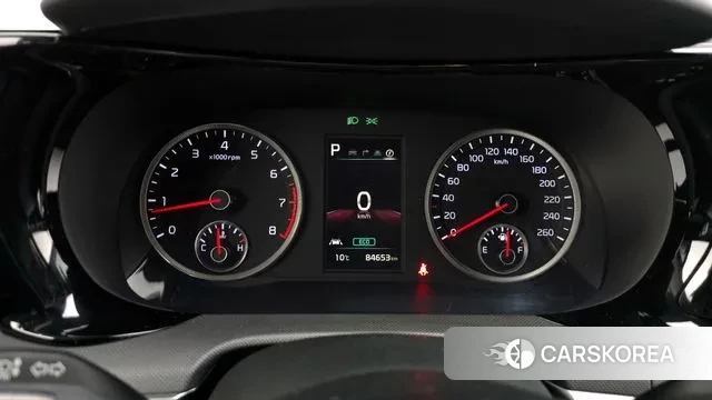 Kia K5 3rd generation id 3396177 из Кореи 18