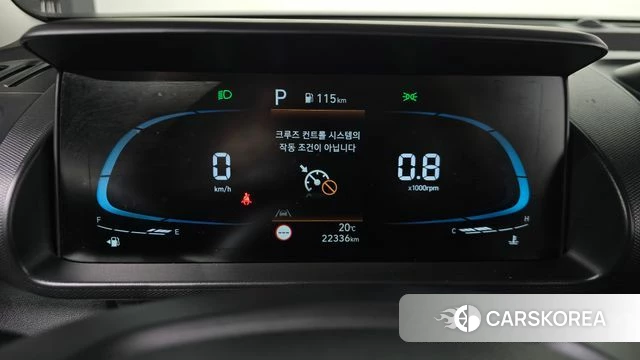 Hyundai Casper id 3826524 из Кореи 18