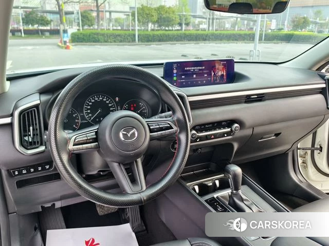 Mazda CX-50 line also id 4265667 из Китая 20