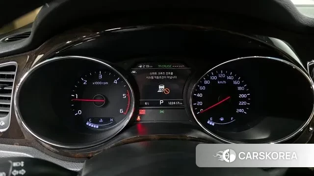 Kia The New Carnival id 3709130 из Кореи 18