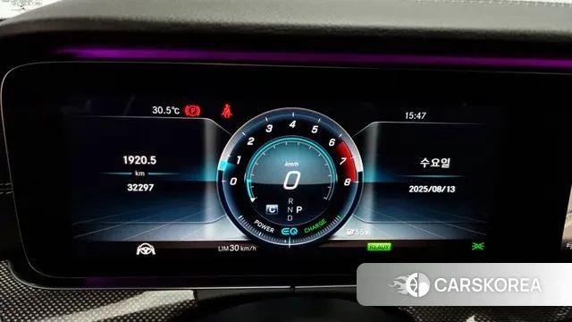 Mercedes-Benz E-Class W213 id 3033841 из Кореи 18