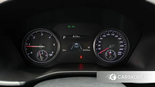Hyundai The New Santa Fe id 4519046 из Кореи 30