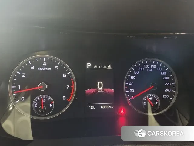 Kia K5 3rd generation id 3366712 из Кореи 17