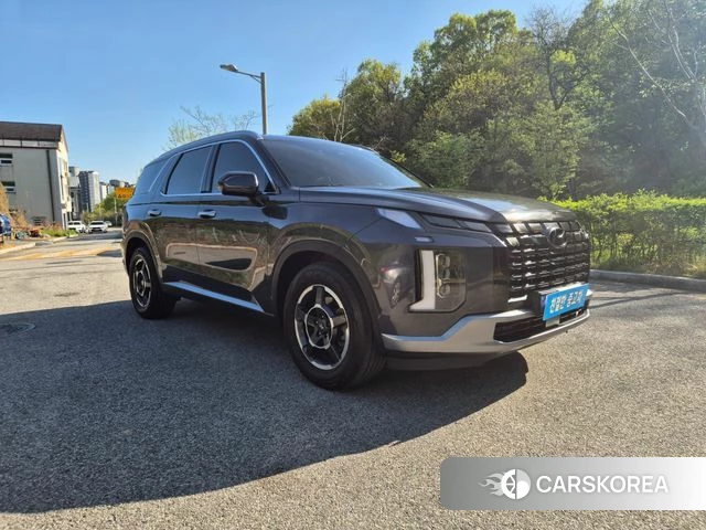 Hyundai The New Palisade id 3964148 из Кореи 18