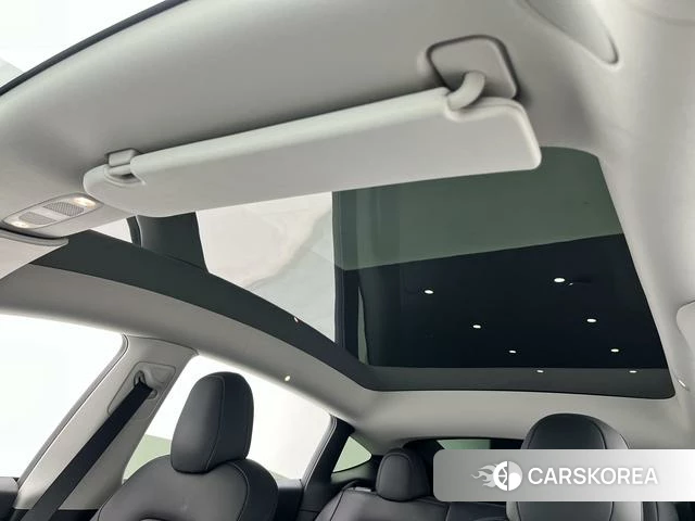 Tesla Model Y id 4213321 из Китая 27
