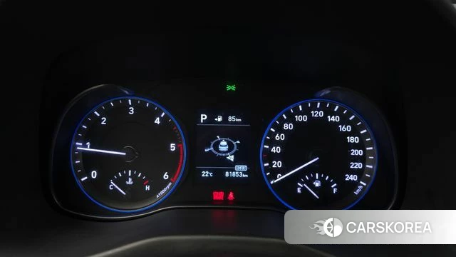 Hyundai Kona id 4502589 из Кореи 28