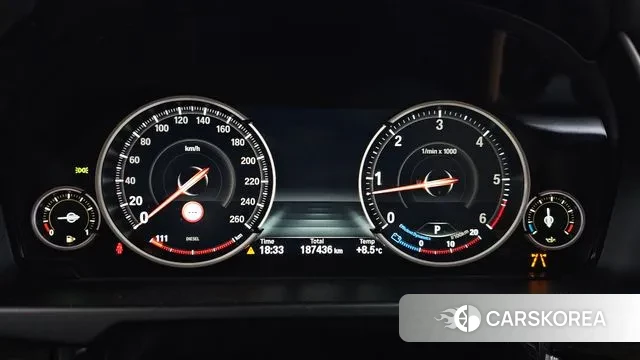 BMW X6 (F16) id 3703800 из Кореи 18