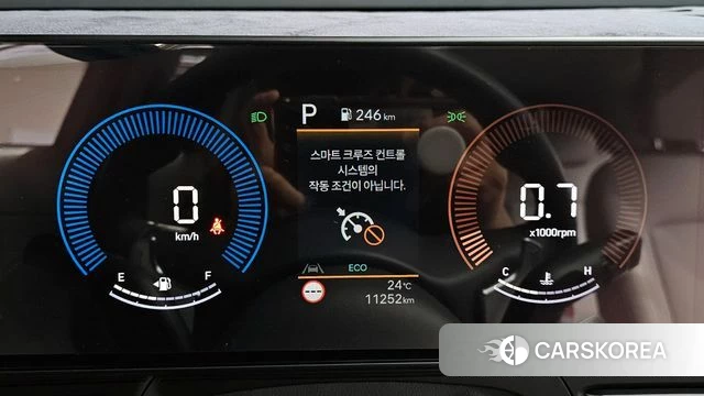 Hyundai Kona (SX2) id 4201092 из Кореи 18