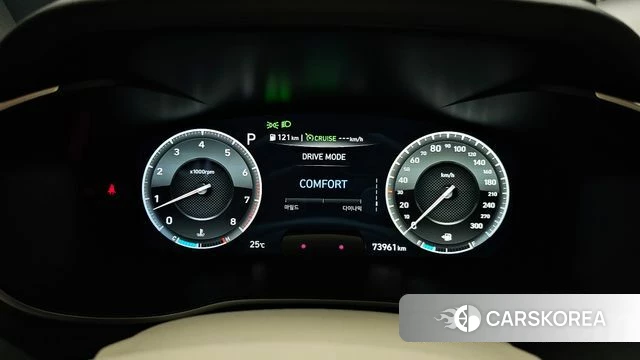 Genesis G70 id 4465359 из Кореи 31