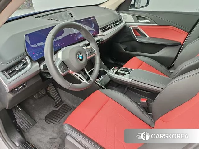 BMW X1 id 4291405 из Китая 16