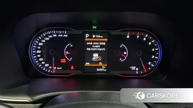 Hyundai Tucson (NX4) id 3660853 из Кореи 18