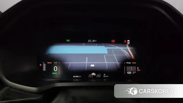 Polestar Polestar 2 id 3053375 из Кореи 18