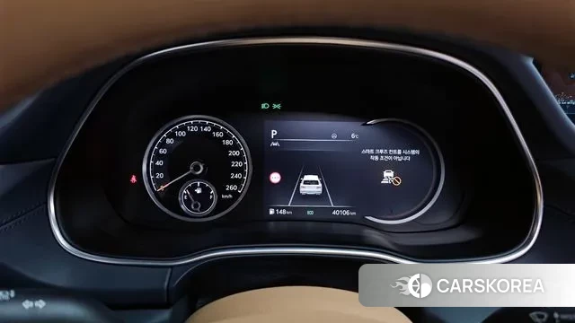 Genesis GV80 id 3458571 из Кореи 18