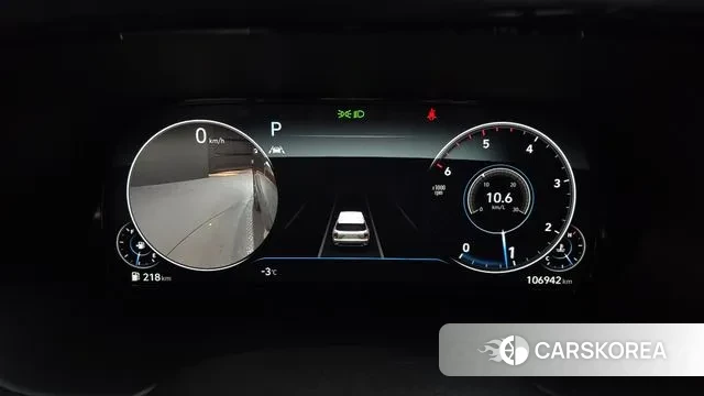 Hyundai Palisade id 3621464 из Кореи 18