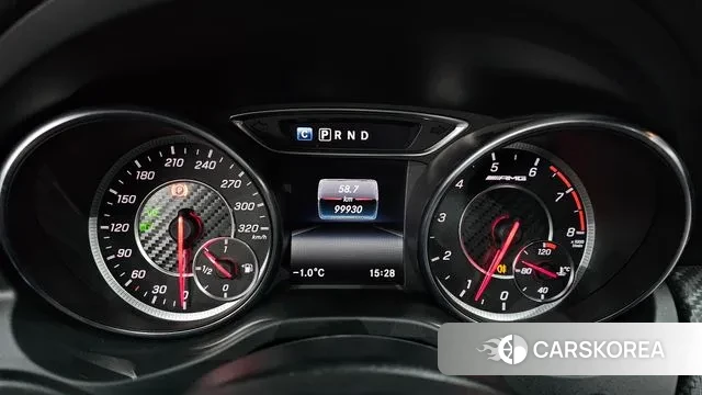 Mercedes-Benz A-Class W176 id 3563243 из Кореи 18