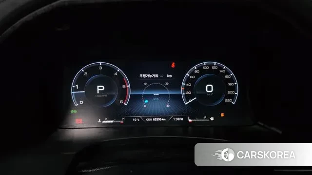 Ssangyong All New Rexton id 3787333 из Кореи 18