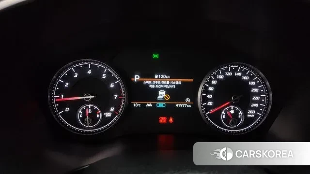 Hyundai The New Santa Fe id 3463431 из Кореи 18