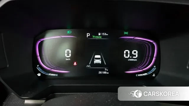 Kia The New Kia Ray id 3629206 из Кореи 18