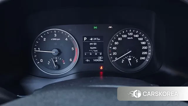 Hyundai All New Tucson id 3626815 из Кореи 18