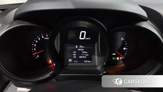 Kia The New Ray id 3717908 из Кореи 18