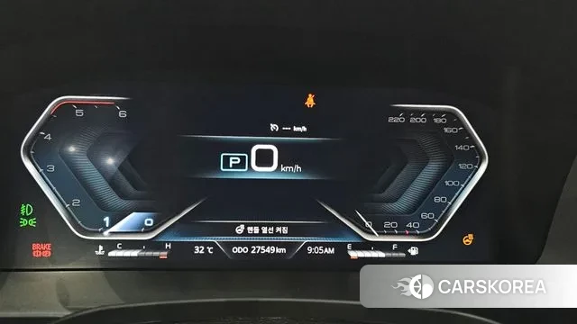 Ssangyong The New Rexton Sport id 2968832 из Кореи 18