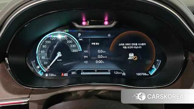 Genesis GV70 id 3910656 из Кореи 18