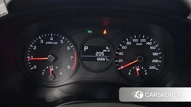 Kia All New Morning (JA) id 3593362 из Кореи 18