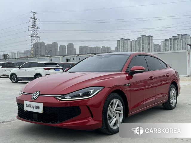 Volkswagen Lingdu id 4263872 из Китая 16
