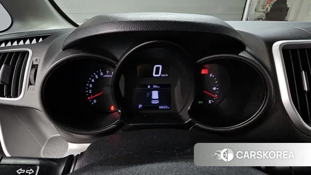 Kia The New Ray id 3488283 из Кореи 18