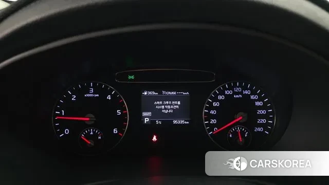 Kia The New Sorento id 3423062 из Кореи 18