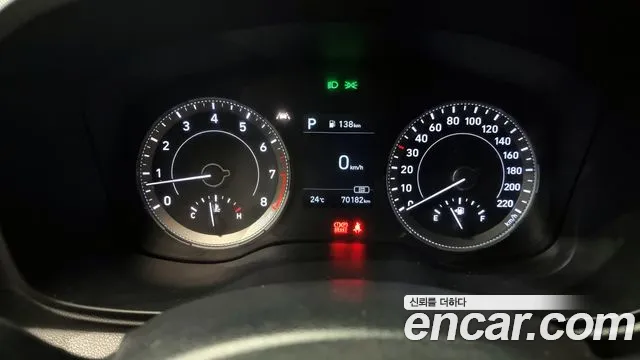 Hyundai Venue id 2760252 из Кореи 18