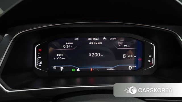 Volkswagen Tiguan second Generation id 4414512 из Кореи 29