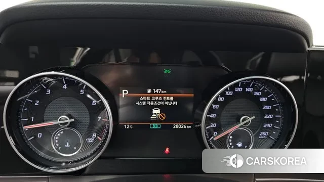 Hyundai The New Grandeur IG id 3412721 из Кореи 18