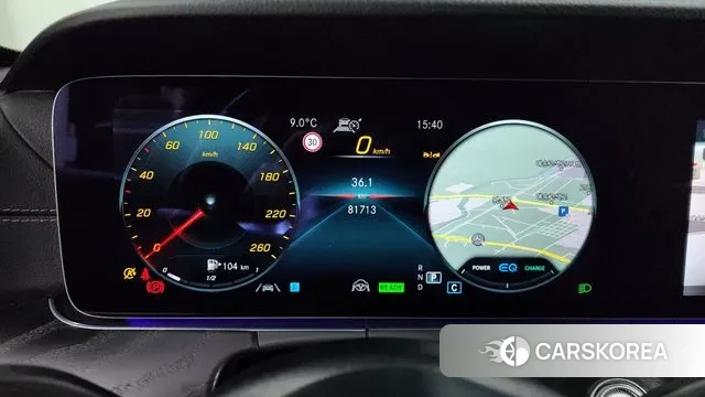 Mercedes-Benz E-Class W213 id 3675292 из Кореи 18