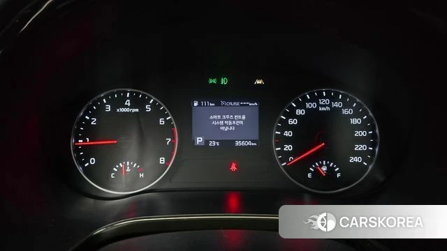 Kia Seltos id 4872178 из Кореи 18