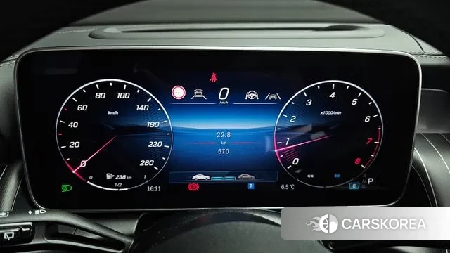 Mercedes-Benz GLC-Class X254 id 3486825 из Кореи 18