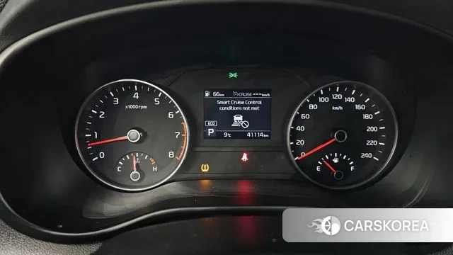 Kia Sportage The Bold id 3459749 из Кореи 18