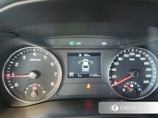 Kia Come New K3 id 3669165 из Кореи 18