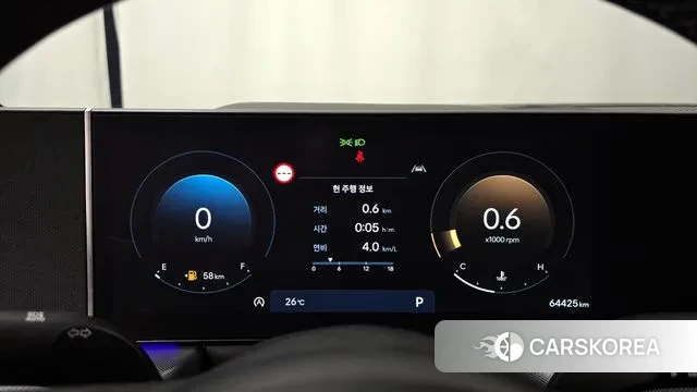 Hyundai Sonata D Edge (DN8) id 3011382 из Кореи 18