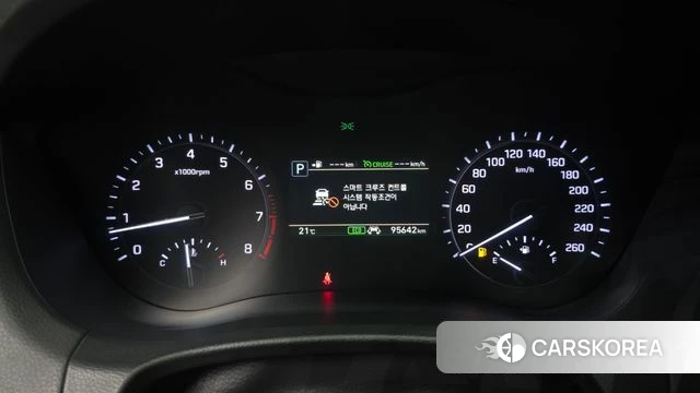 Genesis G80 id 4390340 из Кореи 18