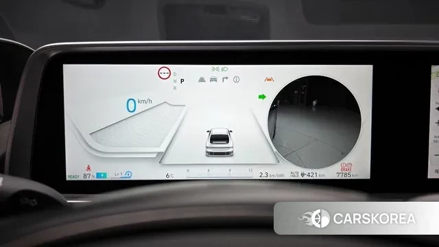 Hyundai Ionic 6 id 3659158 из Кореи 18