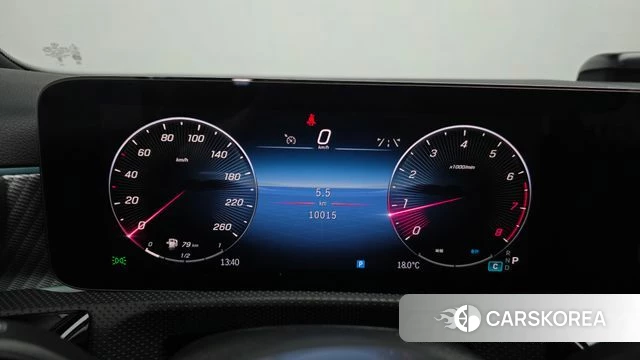 Mercedes-Benz A-Class W177 id 4243114 из Кореи 28