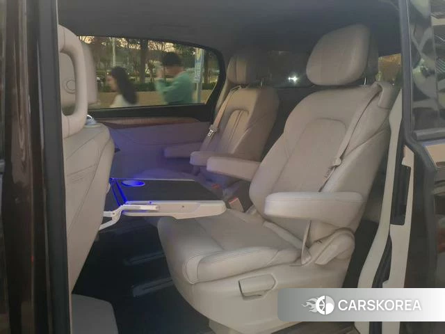 Buick GL8 id 4240065 из Китая 11