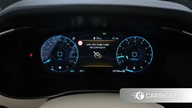 Genesis The New G70 id 4640666 из Кореи 29